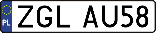 ZGLAU58