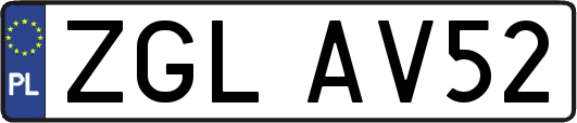 ZGLAV52