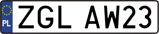 ZGLAW23