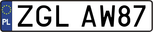 ZGLAW87