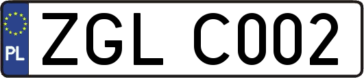 ZGLC002