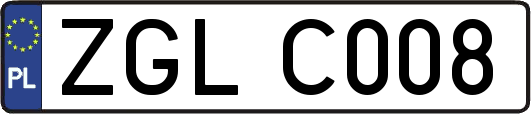 ZGLC008