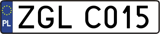 ZGLC015