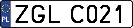 ZGLC021