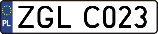 ZGLC023