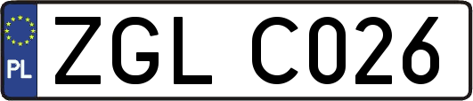 ZGLC026