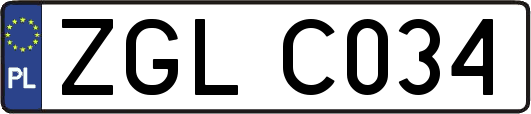 ZGLC034