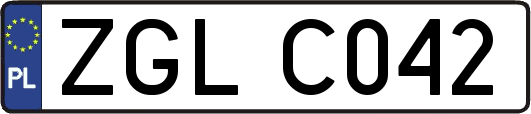 ZGLC042