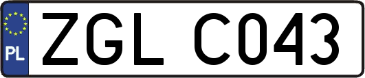 ZGLC043