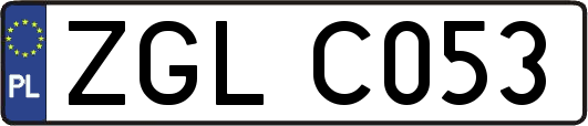 ZGLC053