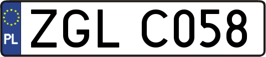 ZGLC058