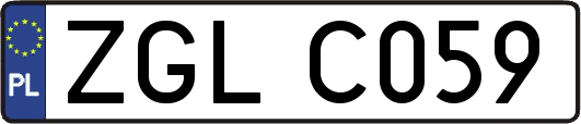 ZGLC059
