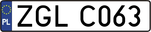 ZGLC063
