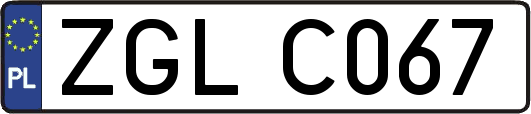 ZGLC067