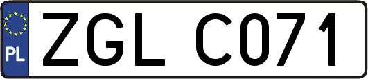 ZGLC071