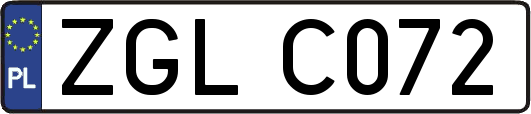 ZGLC072