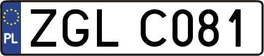 ZGLC081