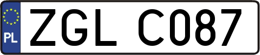 ZGLC087