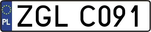 ZGLC091