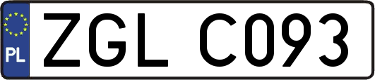 ZGLC093