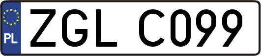 ZGLC099