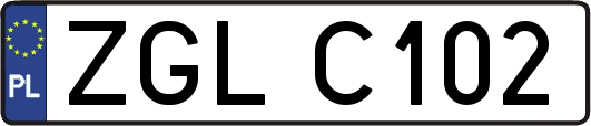 ZGLC102
