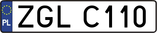 ZGLC110