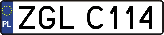 ZGLC114
