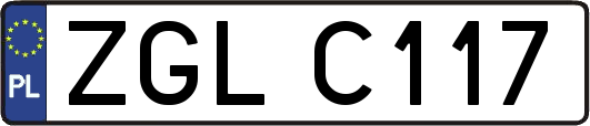 ZGLC117