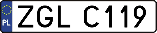 ZGLC119