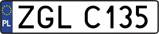 ZGLC135