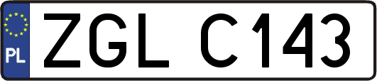 ZGLC143