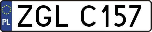 ZGLC157