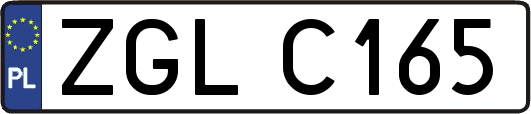 ZGLC165