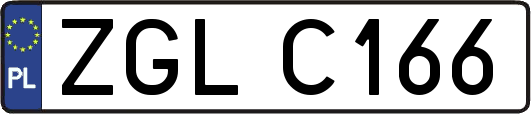 ZGLC166