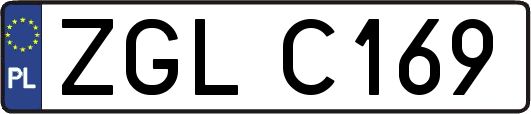 ZGLC169