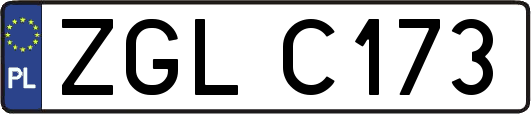 ZGLC173