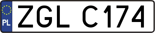 ZGLC174
