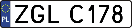 ZGLC178