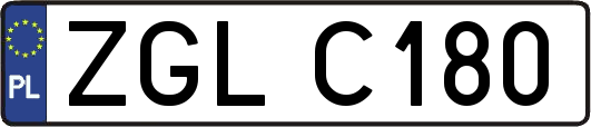 ZGLC180