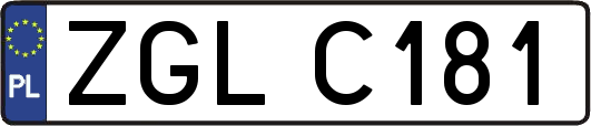 ZGLC181