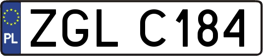 ZGLC184