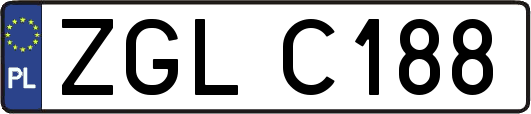 ZGLC188