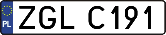 ZGLC191