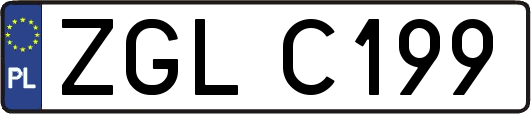 ZGLC199