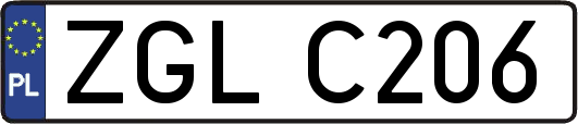 ZGLC206