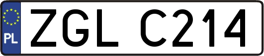 ZGLC214