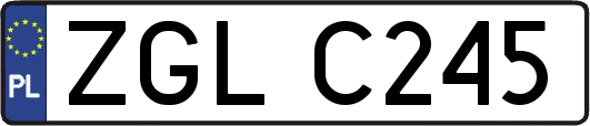 ZGLC245