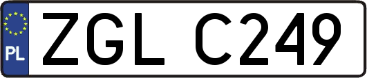 ZGLC249