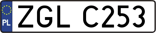 ZGLC253